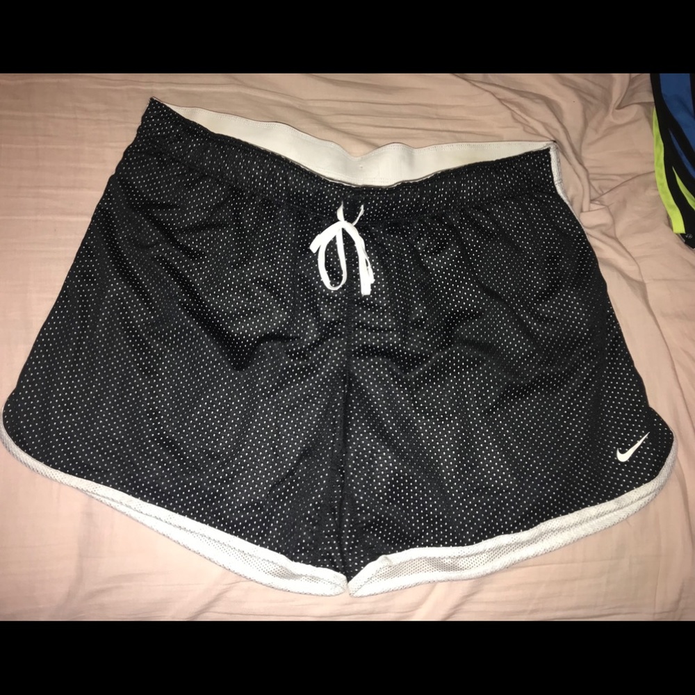 Nike Mesh Shorts